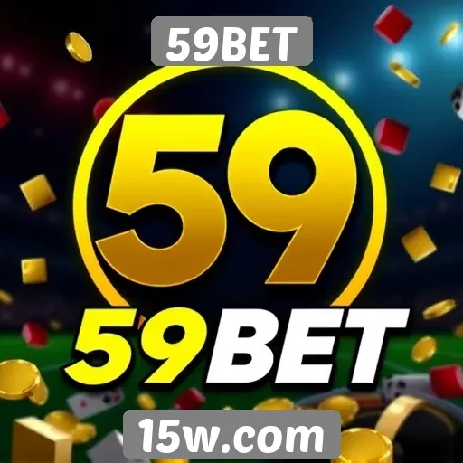 Avaliação dos bônus disponíveis no 59BET