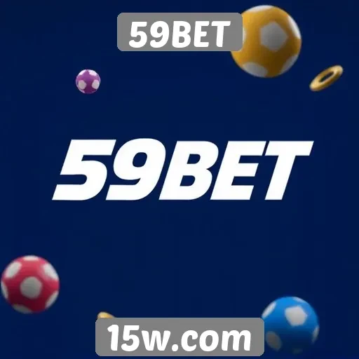 Promoções e bônus atraentes do site 59BET