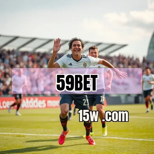 59BET: O Guia Definitivo para Apostar em Cassinos Online