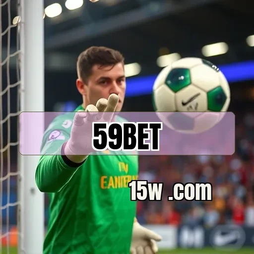 59BET: As Inovações Que Transformam Sua Experiência de Jogos