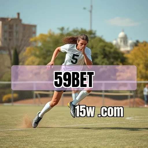 59BET: Promoções Especiais que Transformam sua Experiência de Jogo