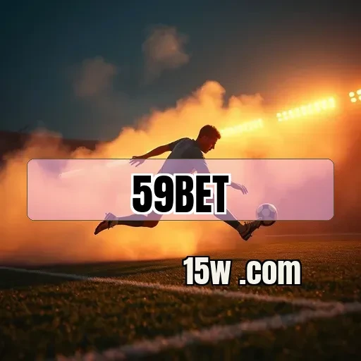 59BET: Atraia-se Pelas Avaliações e Jogue com Confiança!