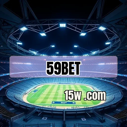 59BET: Melhore Seu Jogo com As Melhores Recompensas do Mercado