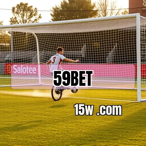 59BET: Atualizações Imperdíveis Que Todo Jogador Deve Conhecer