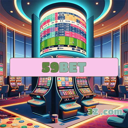 Jogos Empolgantes: Explore a Diversidade do 59bet