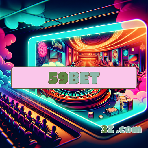 Slots do 59bet: Entusiasmo e Prêmios em Cada Giro